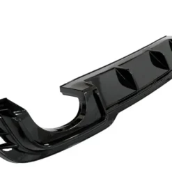 Audi-A3-8V-Diffuser-RS3-Design-Sportback-Hatchback-2016-2019