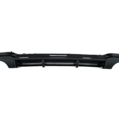 Audi-A3-8V-Diffuser-Sedan-Cab-RS3-Design-Blanksvart-2016-2019