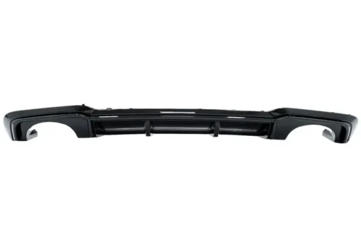 Audi-A3-8V-Diffuser-Sedan-Cab-RS3-Design-Blanksvart-2016-2019