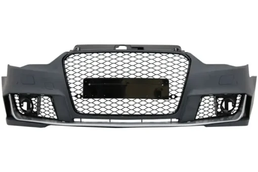 Audi-A3-8V-RS3-Stötfångare-Sportback-Hatchback-2012-2015