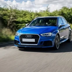 Audi-A3-8V-RS3-Stötfångare-Sportback-Hatchback-2016-2019