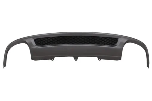 Audi-A4-B8-Diffuser-S-Line-Design-2012-2015