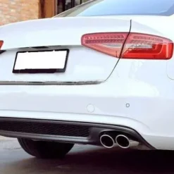 Audi-A4-B8-Diffuser-S-Line-Design-2012-2015-facelift