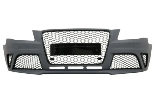 Audi-A4-B8-Stötfångare-RS4-Design-2008-2011