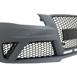 Audi-A4-B8-Stötfångare-RS4-Design-2008-2011-Modell