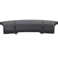 Audi-A4-B9-8W-Diffuser-S4-Design-2016-2018