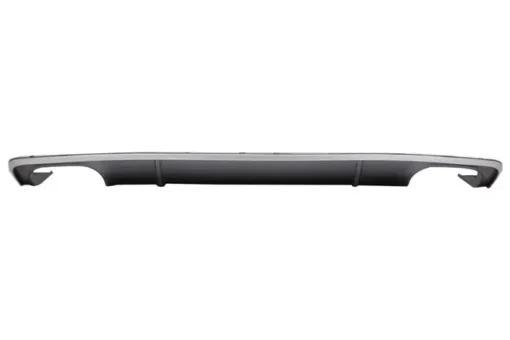 Audi-A4-B9-8W-Diffuser-S4-Design-2016-2018-S-Line