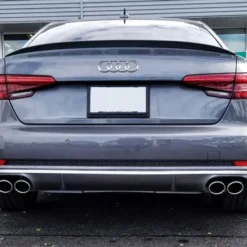 Audi-A4-B9-8W-Diffuser-S4-Design-2016-2018-Standardd
