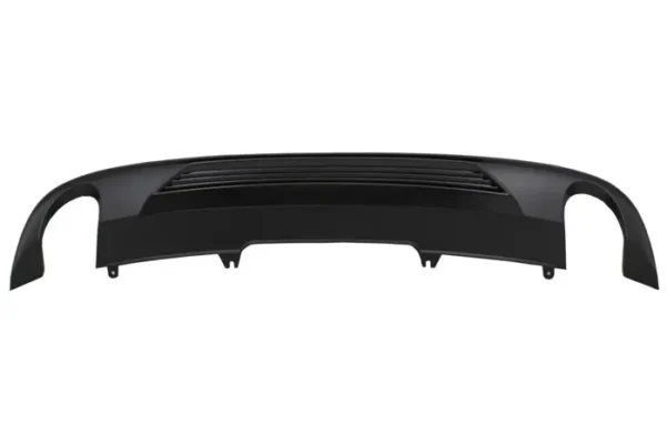 Audi-A4-B9-8W-Diffuser-Sport-Design-Avant-Sedan-2016-2018-Standard