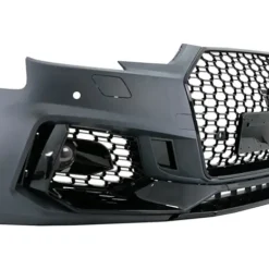 Audi-A4-B9-8W-Stötfångare-RS4-Design-Quattro-Design