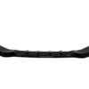 Audi-A5-8T-Frontläpp-Blanksvart-2007-2011-Add-On