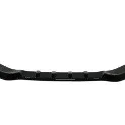 Audi-A5-8T-Frontläpp-Blanksvart-2007-2011-Add-On