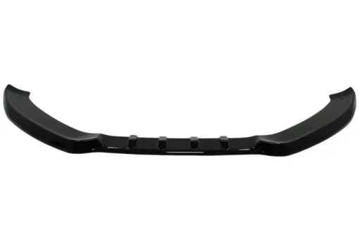 Audi-A5-8T-Frontläpp-Blanksvart-2007-2011-Add-On