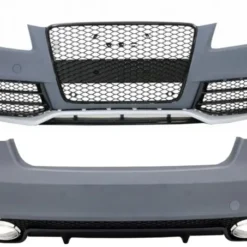 Audi-A5-8T-RS5-Body-Kit-Sportback-2007-2011-Före-Facelift