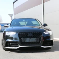 Audi-A5-8T-RS5-Front-Stötfångare-Komplett-2012-2015