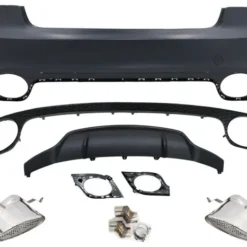 Audi-A5-8T-RS5-Paket-Body-Kit-Före-Facelift-2007-2011