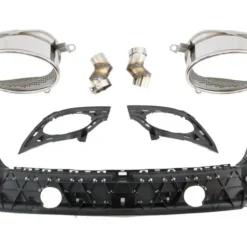 Audi-A5-8T-Sportback-Body-Kit-RS5-Design-2007-2011