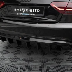 Audi-A5-B8-Diffuser-Sline-8T-Coupe-2007-2011