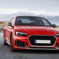 Audi-A5-F5-Body-Kit-RS5-Paket-Quattro-2017-2019
