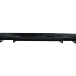 Audi-A5-F5-Diffuser-RS5-Design-Blanksvart