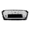 Audi-A5-F5-RS5-Grill-Quattro-Edition-Grill
