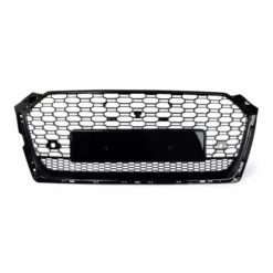 Audi-A5-F5-RS5-Grill-Quattro-Edition-Grill