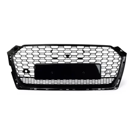 Audi-A5-F5-RS5-Grill-Quattro-Edition-Grill