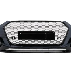 Audi-A5-F5-Stötfångare-RS5-Quattro-Design-2017-2019