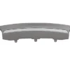 Audi-A6-4G-Diffuser-S6-Design-2012-2015