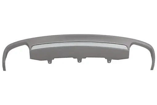 Audi-A6-4G-Diffuser-S6-Design-2012-2015
