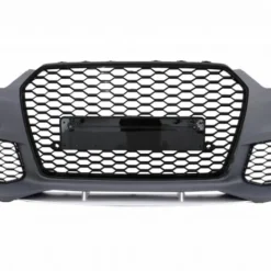 Audi-A6-C7-4G-Stötfångare-RS6-Design-2011-2015