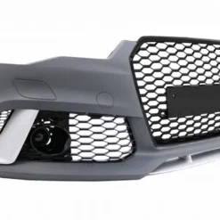 Audi-A6-C7-4G-Stötfångare-RS6-Design-2011-2015-modell