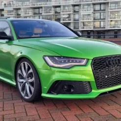 Audi-A6-C7-RS6-Front-4G-2011-2015-Komplett