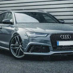 Audi-A6-C7-RS6-Front-Facelift-2015-2018