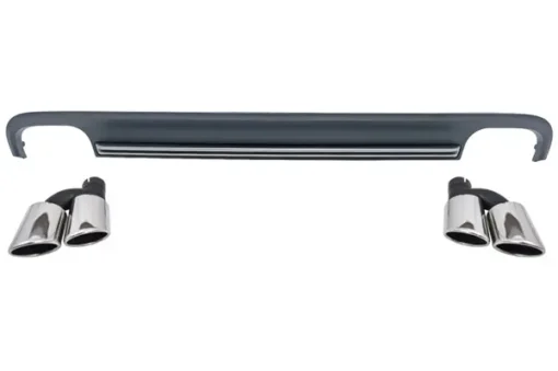 Audi-A7-4G-Diffuser-S7-Facelift-Design-2010-2014