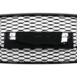 Audi-A7-4G-Stötfångare-RS7-Design-2010-2014-Modell