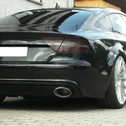 Audi-A7-Diffuser-RS7-Style-2010-2014