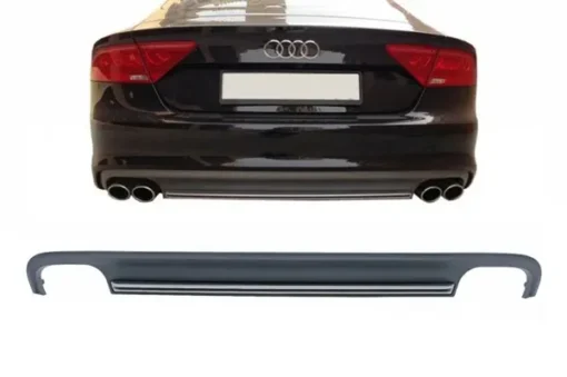 Audi-A7-Diffuser-S7-Design-2010-2014