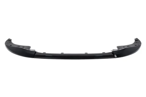 BMW-4-serie-G22-G23-G26-Frontläpp-2020-up-Blanksvart