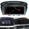 BMW-E60-E61-Android-Skärm-Navigation-12-