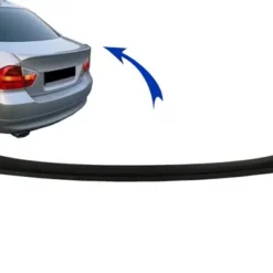 BMW-E90-Spoiler-Vinge-M-Design-Sedan-2005-2010