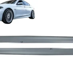 BMW-F10-F11-M5-Sidokjolar-2011-2017