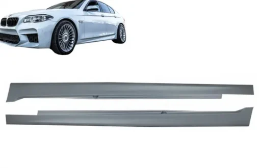 BMW-F10-F11-M5-Sidokjolar-2011-2017