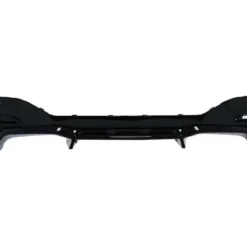 BMW-F20-Diffuser-M2-Design-Blanksvart