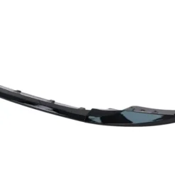 BMW-Frontläpp-G22-G23-G26-4-Serie-Blanksvart