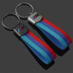 BMW-M-Nyckelring-Exklusiv-Premium