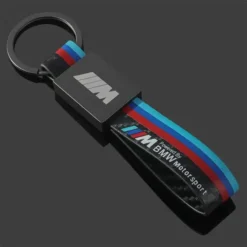 BMW-Nyckelring-M-Sport-Premium-Quality