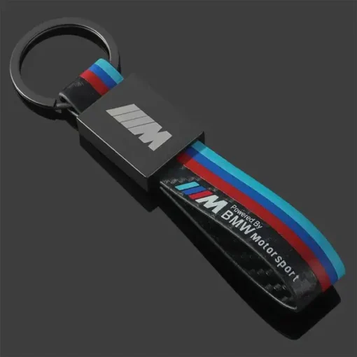 BMW-Nyckelring-M-Sport-Premium-Quality
