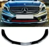 Mercedes CLA Frontläpp W117 (2013-2016)