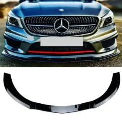 Mercedes CLA Frontläpp W117 (2013-2016)